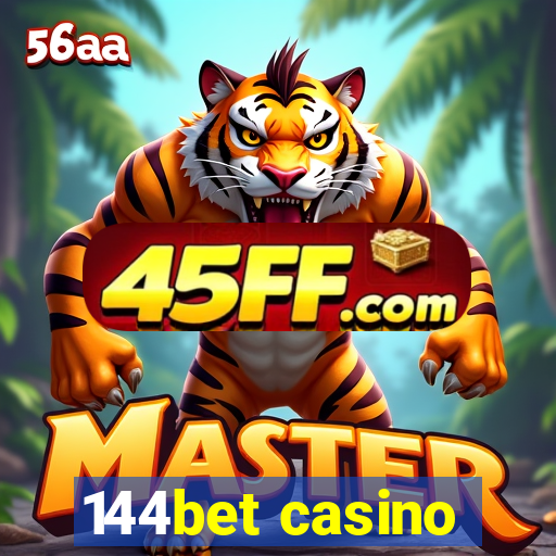144bet casino